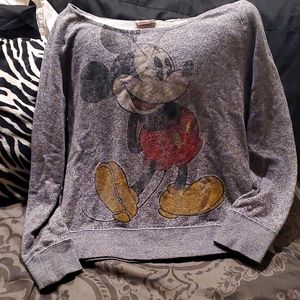Vintage Sweatshirt
